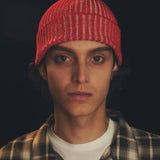 RIB SMART WATCH - Red