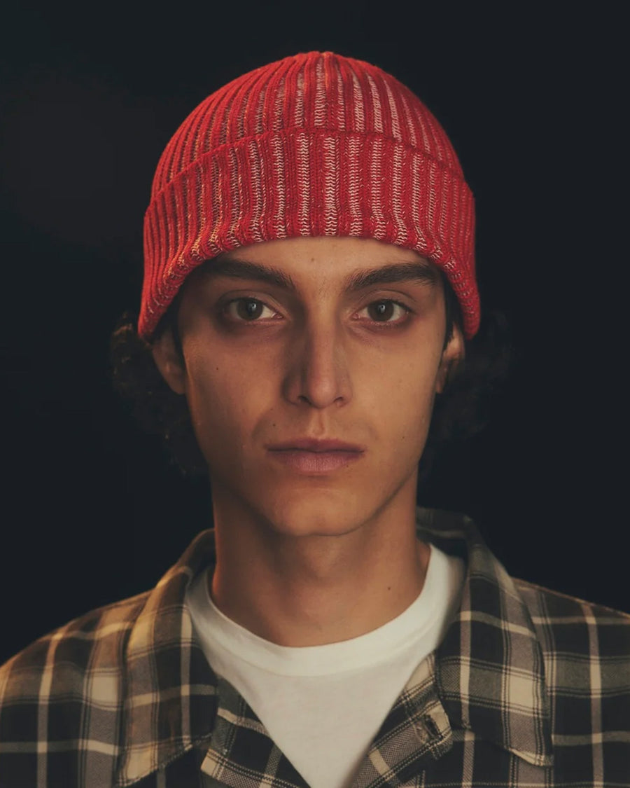 RIB SMART WATCH - Black