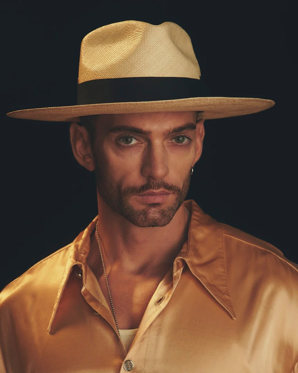 PANAMA G8 HAT – THE H.W.DOG&CO.