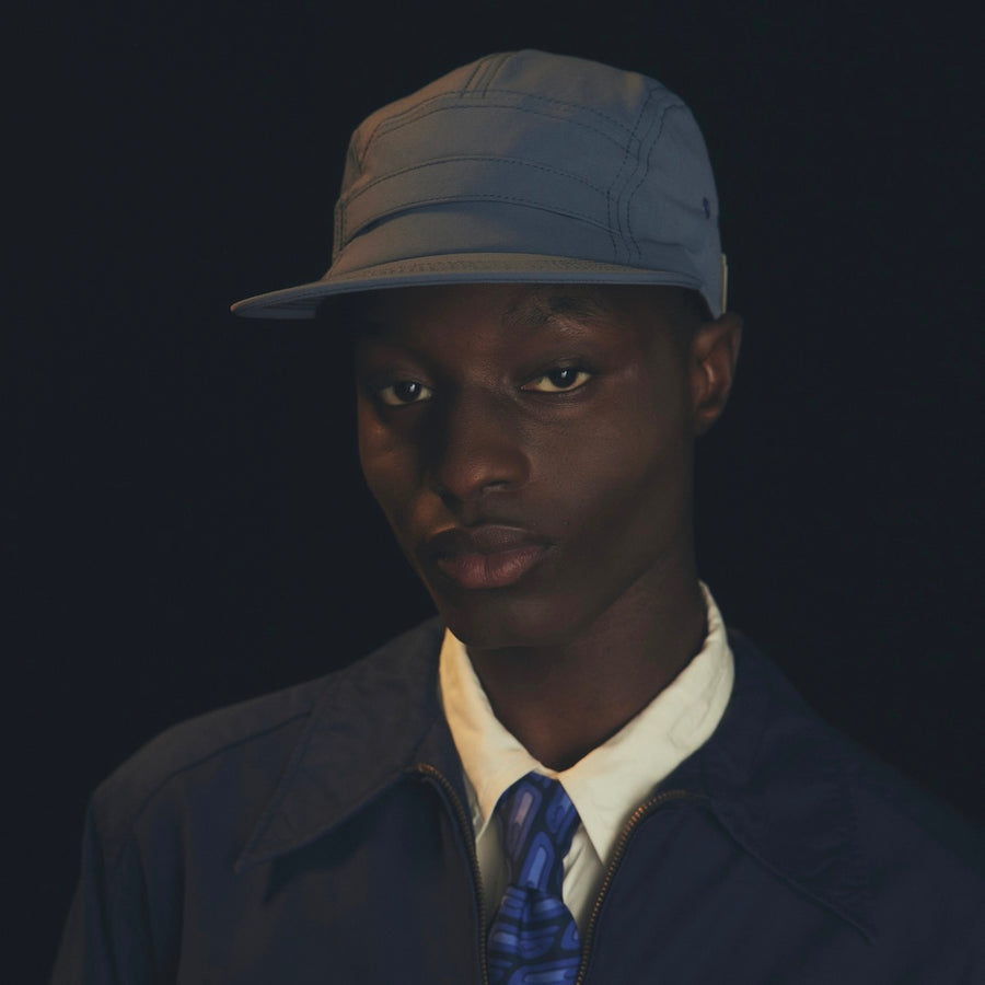 JET CAP - Black