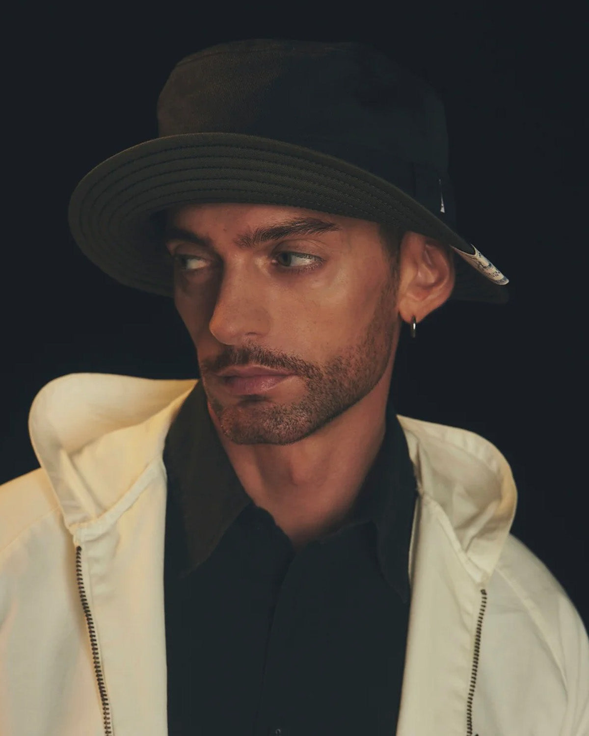 BUCKET HAT – THE H.W.DOG&CO.