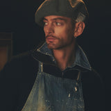 <transcy>BERET</transcy>