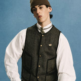 40'S USN WATCH - Gray