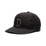 UNION CAP - Black