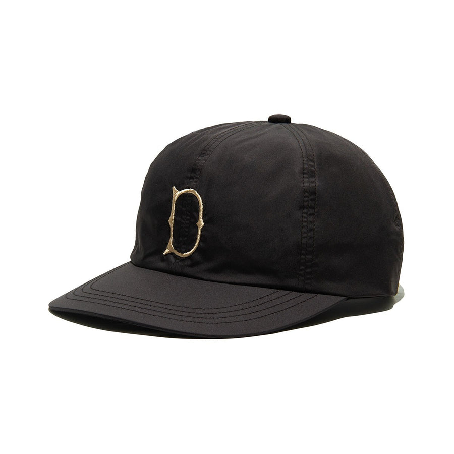 UNION CAP - Black