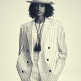 WESTERN - Ivory