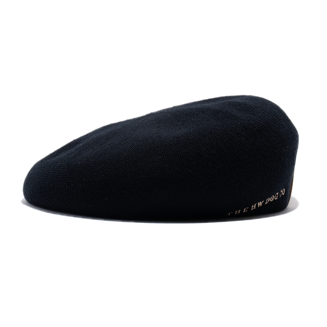 UNDER CONTROLのBREAD BERET / H CORD 全2色 UNDER CONTROLのBREAD BERET / H CORD 全2色 (UNDERCONTROL