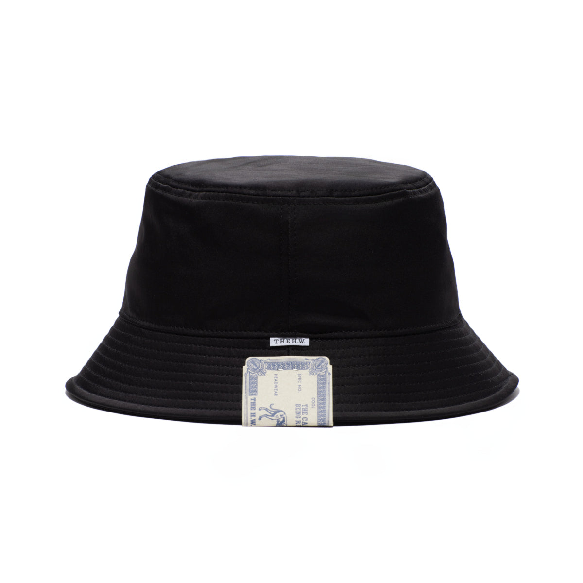 hwdog&co バケットハット BUCKET HAT – THE H.W.DOG&CO.