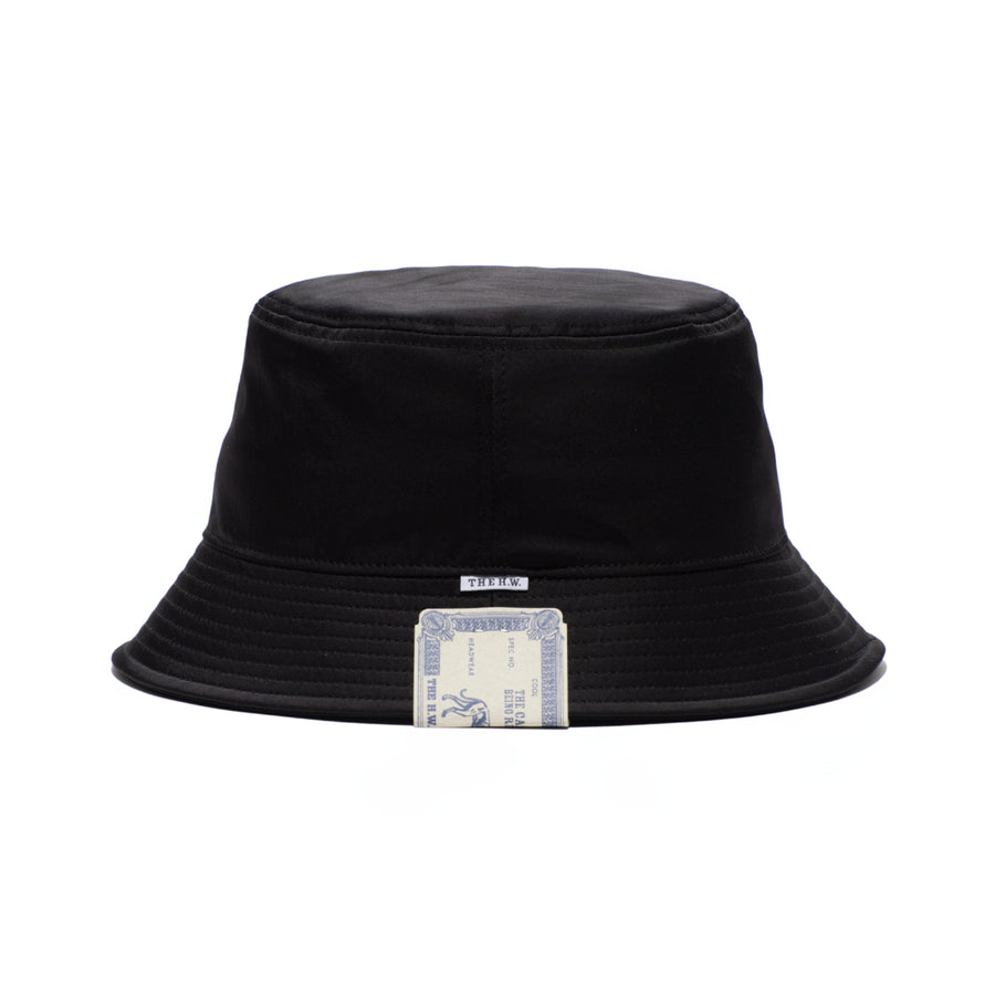 SMART BUCKET HAT