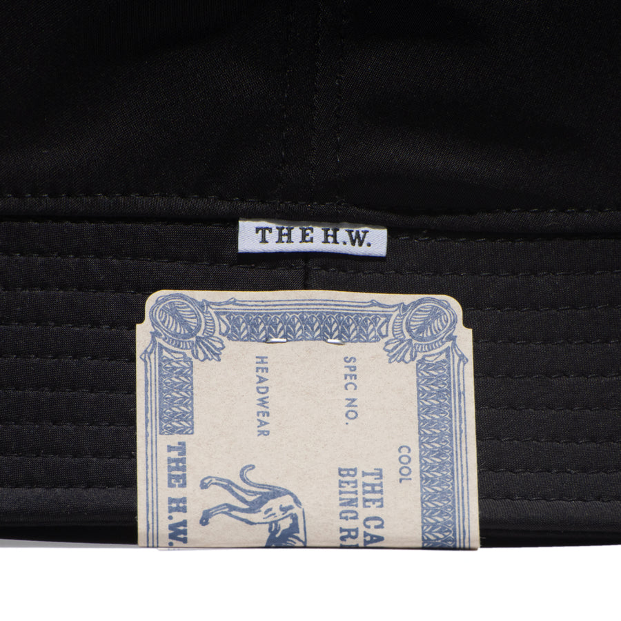 SMART BUCKET HAT