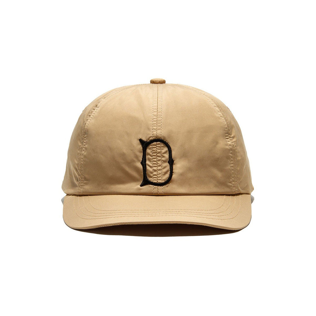 【美品】THE H.W. DOG & CO. ロゴキャップ ベージュ UNION CAP - Beige – THE H.W.DOG&CO.