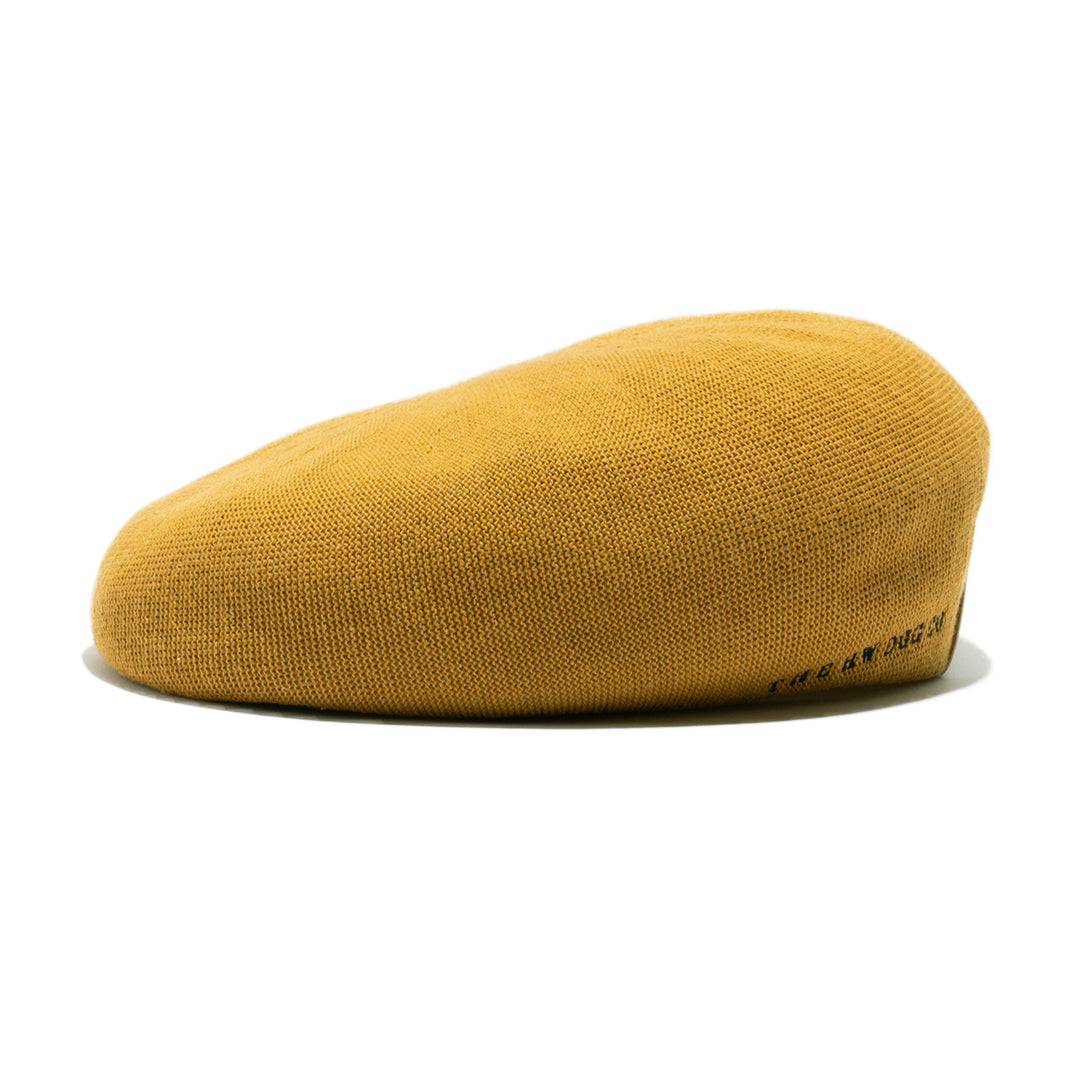 帽子 THE H.W. DOG & CO. 8 PANEL BERET 23SS THE H.W.DOG&CO 8 PANEL BERET 23SS – unexpected store