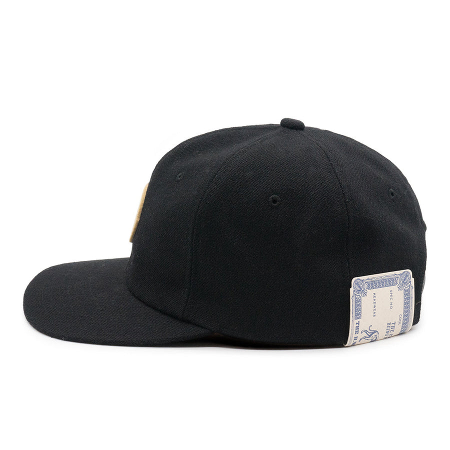 26AW BASIC COLLECTION - BASEBALL CAP