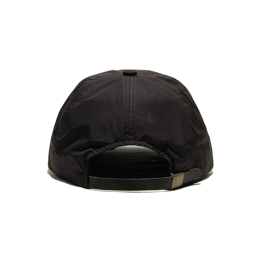UNION CAP - Black – THE H.W.DOG&CO.