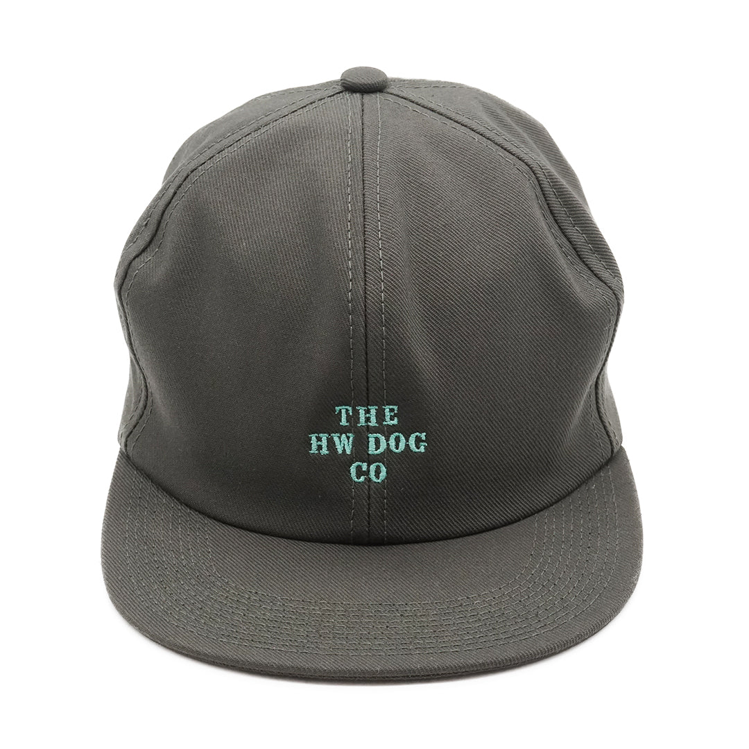 THE HW DOG CO フィールドキャップ FIELD CAP – THE H.W.DOG&CO.