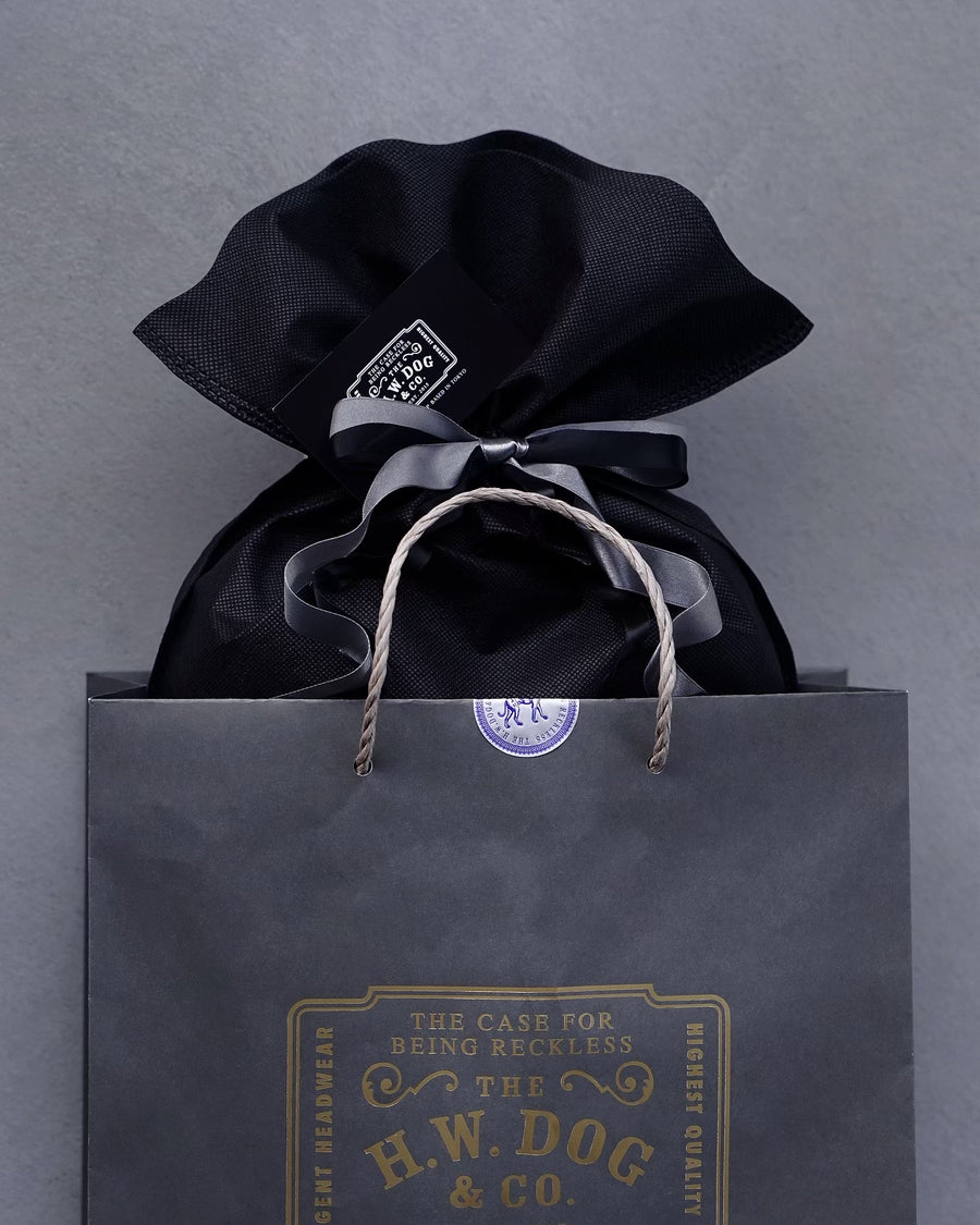 FREE GIFT WRAPPING