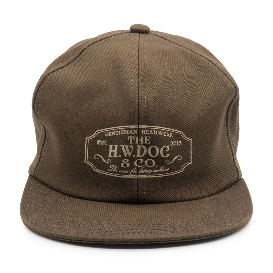 26AW BASIC COLLECTION - TRUCKER CAP