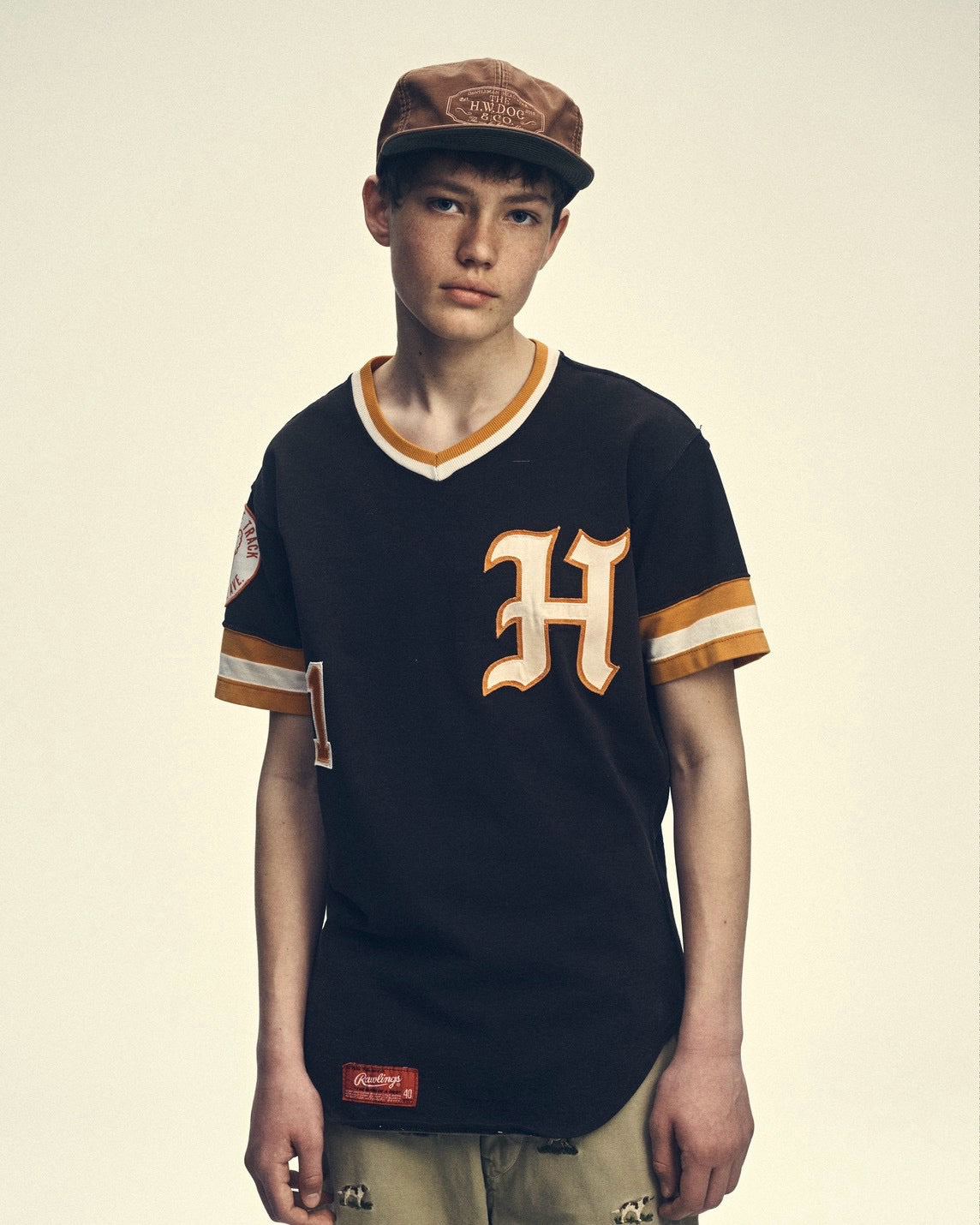 THE H.W.DOG&CO.