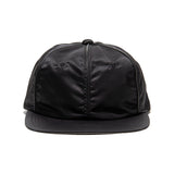 PIPING CAP - Black 