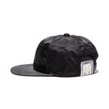 PIPING CAP - Black 
