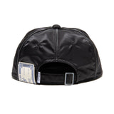 PIPING CAP - Black 