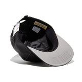 PIPING CAP - Black 