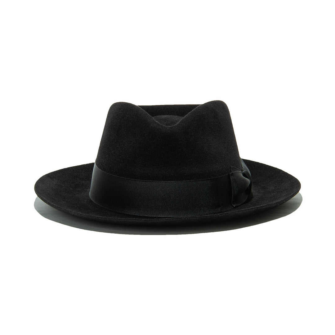 超特価激安の商品をすべて Black-hat-02_1080x.jpg?v= 帽子