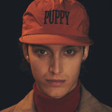 PUPPY SKATE CAP - Beige