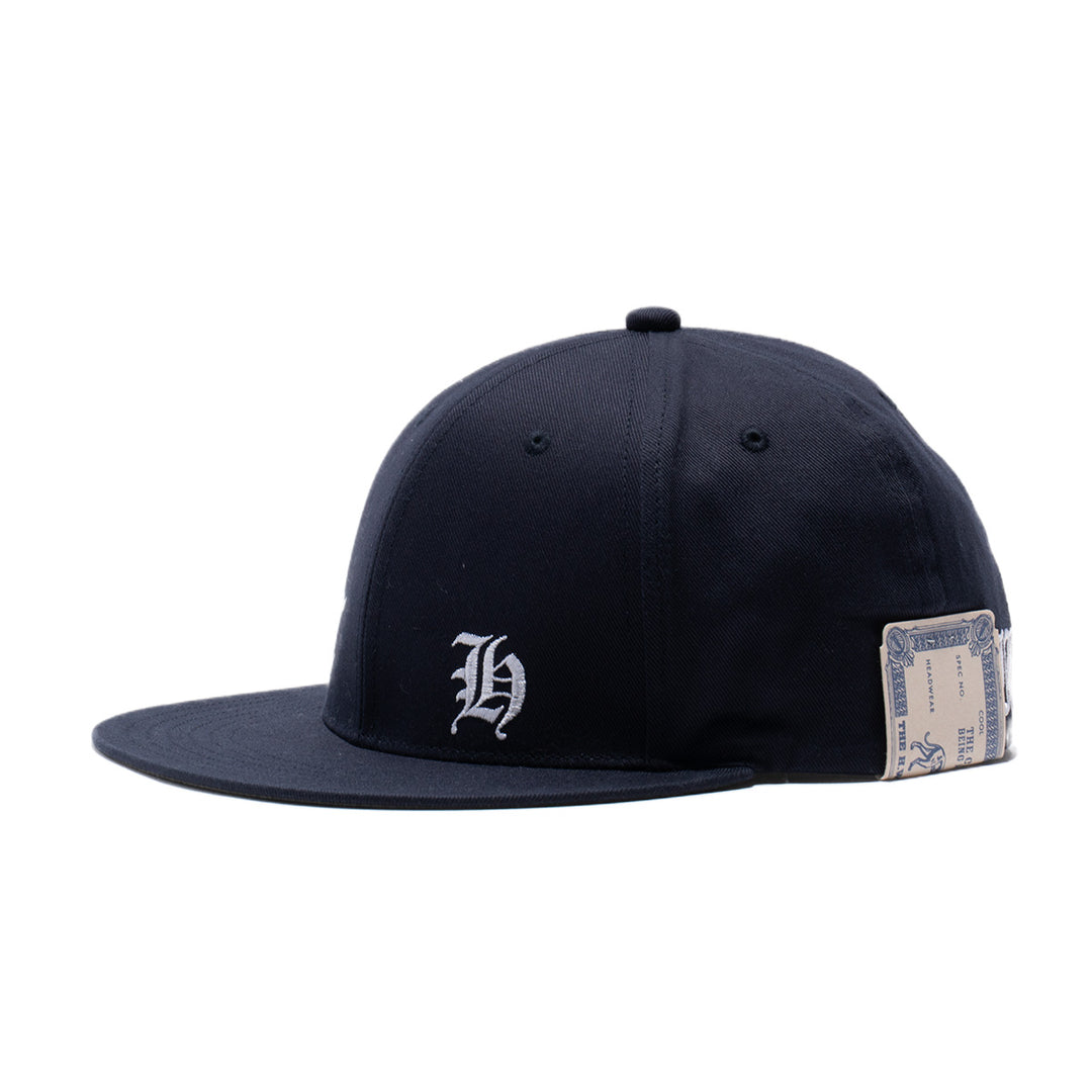 コバヤシ OSAKA 2nd Anniversary cap - Black – THE H.W.DOG&CO.
