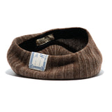 CHAMBRAY BERET