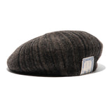 CHAMBRAY BERET