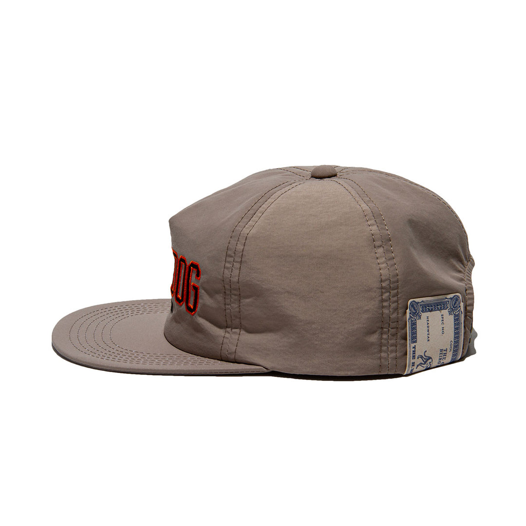 MKATE CAP - Grey – THE H.W.DOG&CO