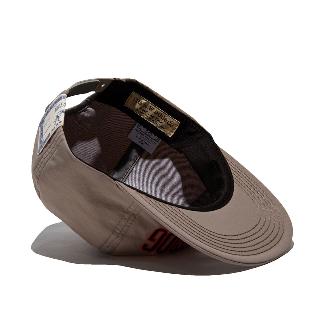 MKATE CAP - Grey – THE H.W.DOG&CO