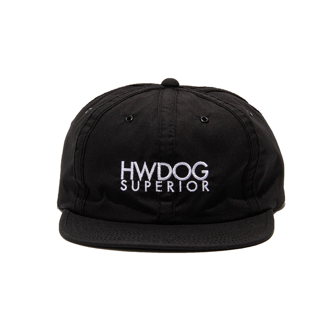 INSIDE OUT CAP - Black – THE H.W.DOG&CO.