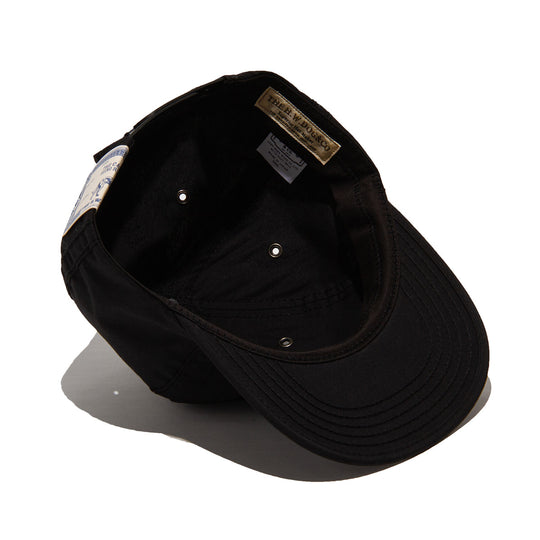 INSIDE OUT CAP - Black – THE H.W.DOG&CO.