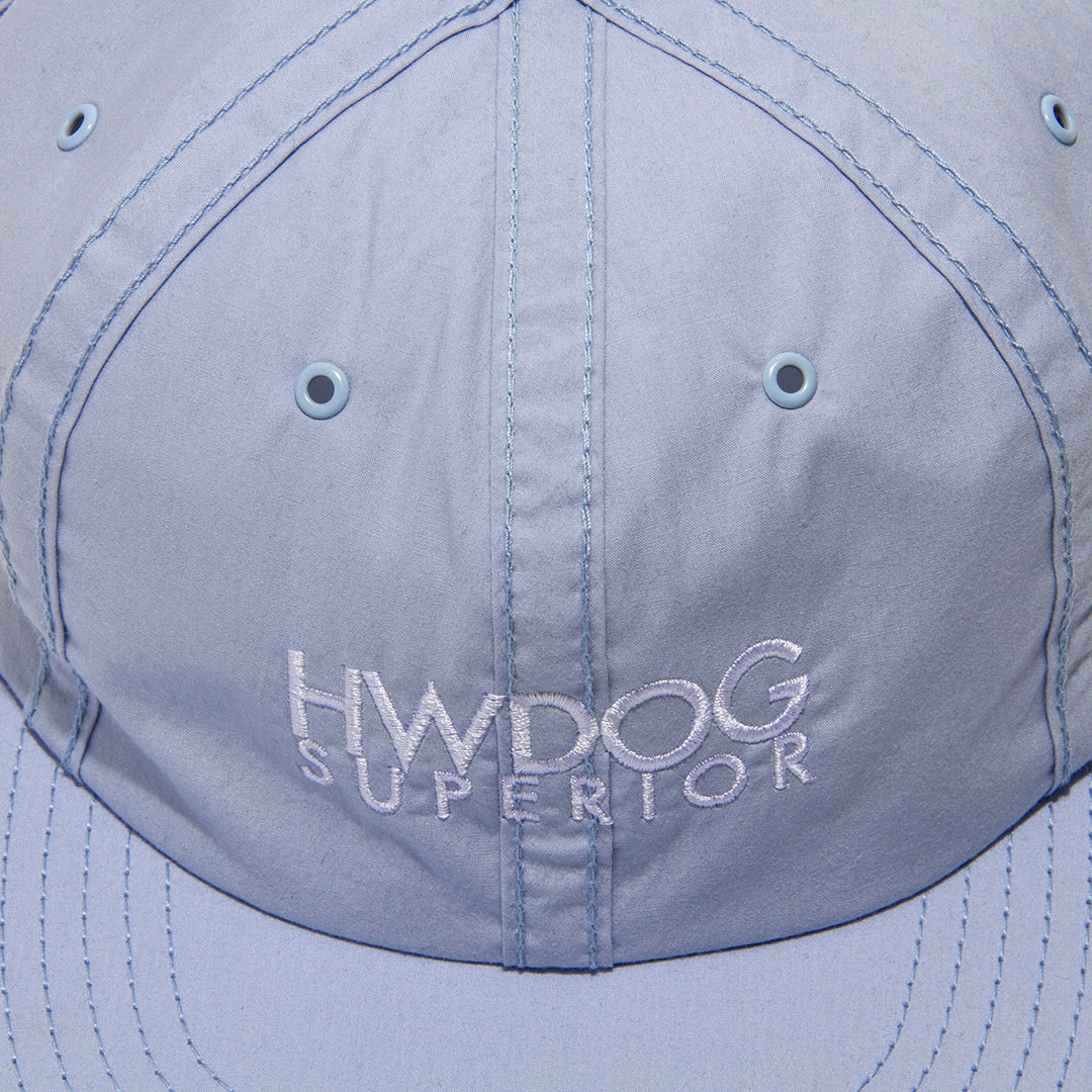 INSIDE OUT CAP - Black – THE H.W.DOG&CO.