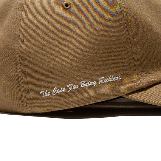 THWD CAP - Beige – THE H.W.DOG&CO.