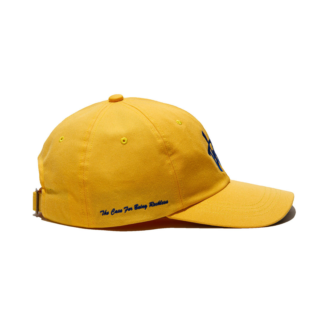 40s BASEBALL CAP - Beige – THE H.W.DOG&CO.