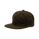CLASSIC CAP - 브라운 