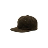 CLASSIC CAP - Brown 