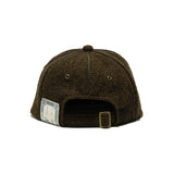 CLASSIC CAP - 브라운 