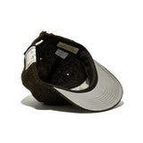 CLASSIC CAP - 브라운 