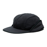 CRUISER WARM CAP - Black 