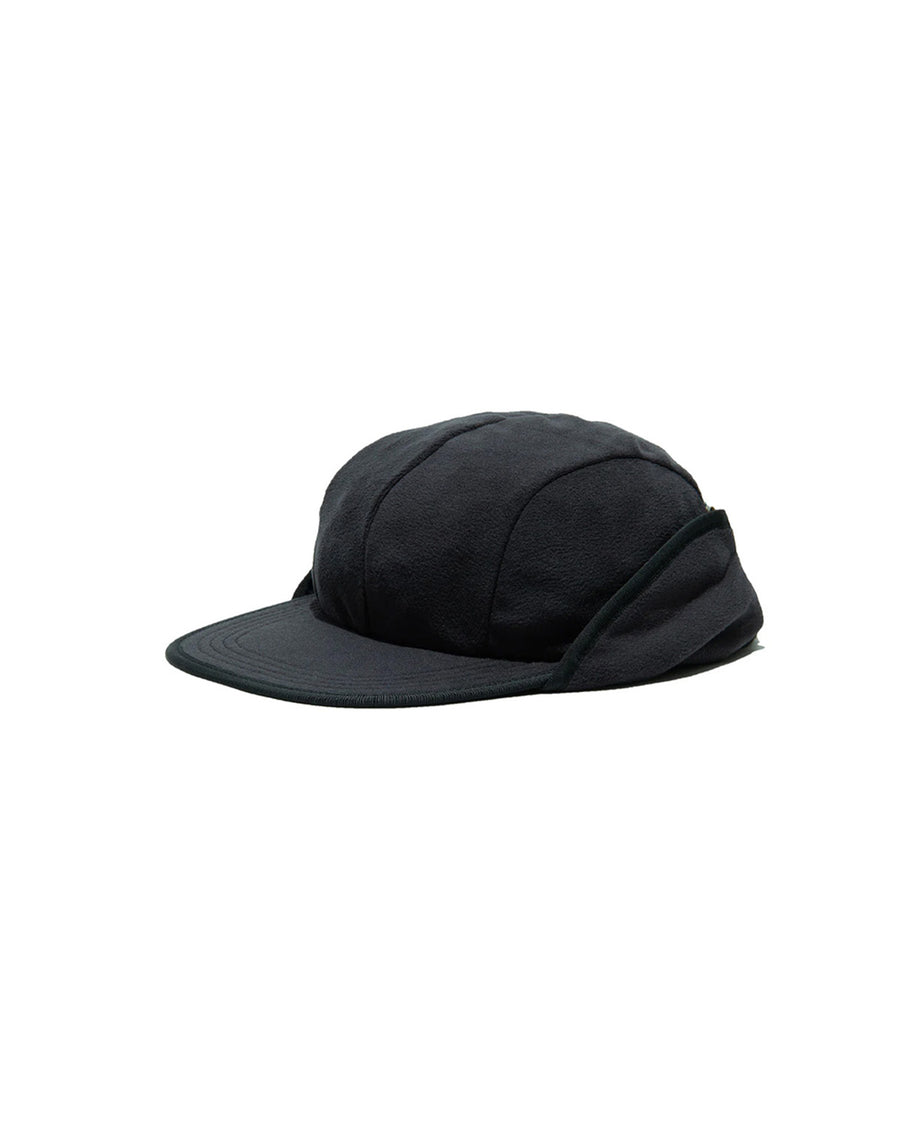 CRUISER WARM CAP - Black 