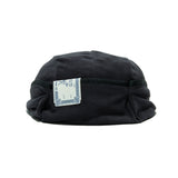 CRUISER WARM CAP - Black 