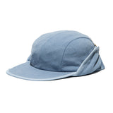 CRUISER WARM CAP - Blue 
