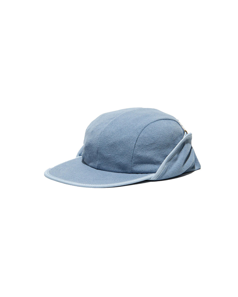 CRUISER WARM CAP - Blue 