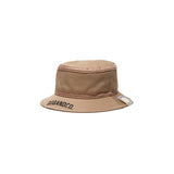 FLAG HAT - Beige