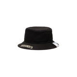FLAG HAT - Black