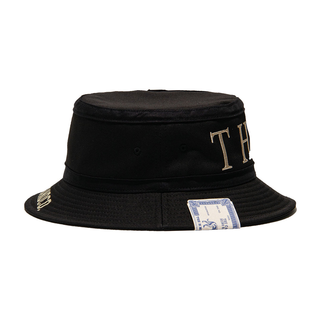 FLAG HAT - Black – THE H.W.DOG&CO.